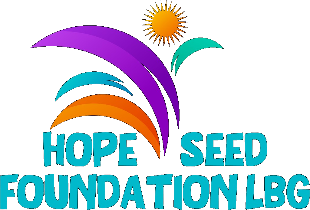 Hope Seed Foundation Ghana LBG