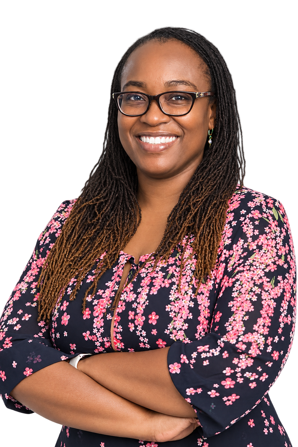 Dr. Marilyn Marbell-Wilson